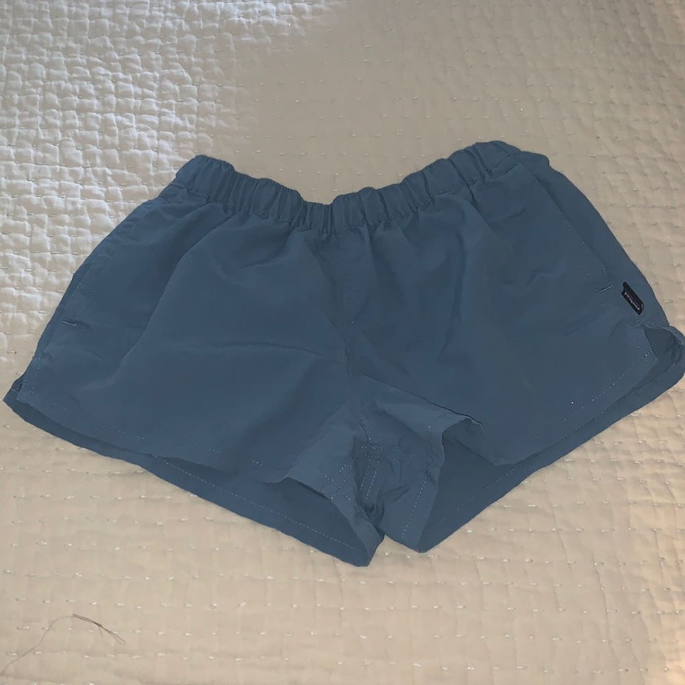 Patagonia shorts sz xs